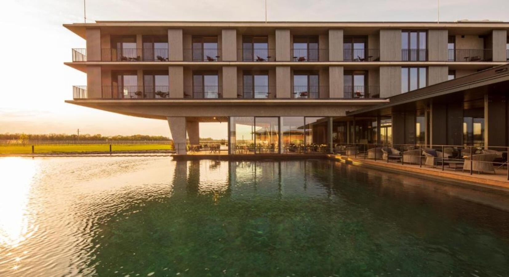 Photo of Scheiblhofer The Resort