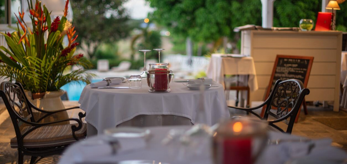 Le Relais du Moulin, Guadeloupe Review | The Hotel Guru
