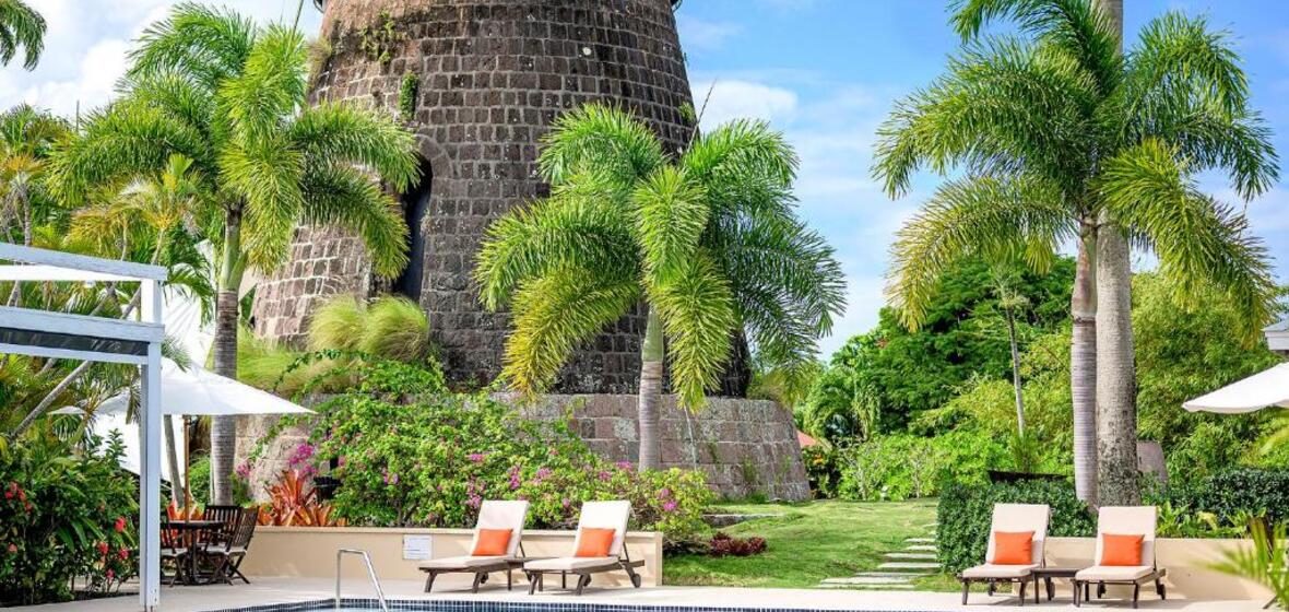 Photo of St Kitts and Nevis