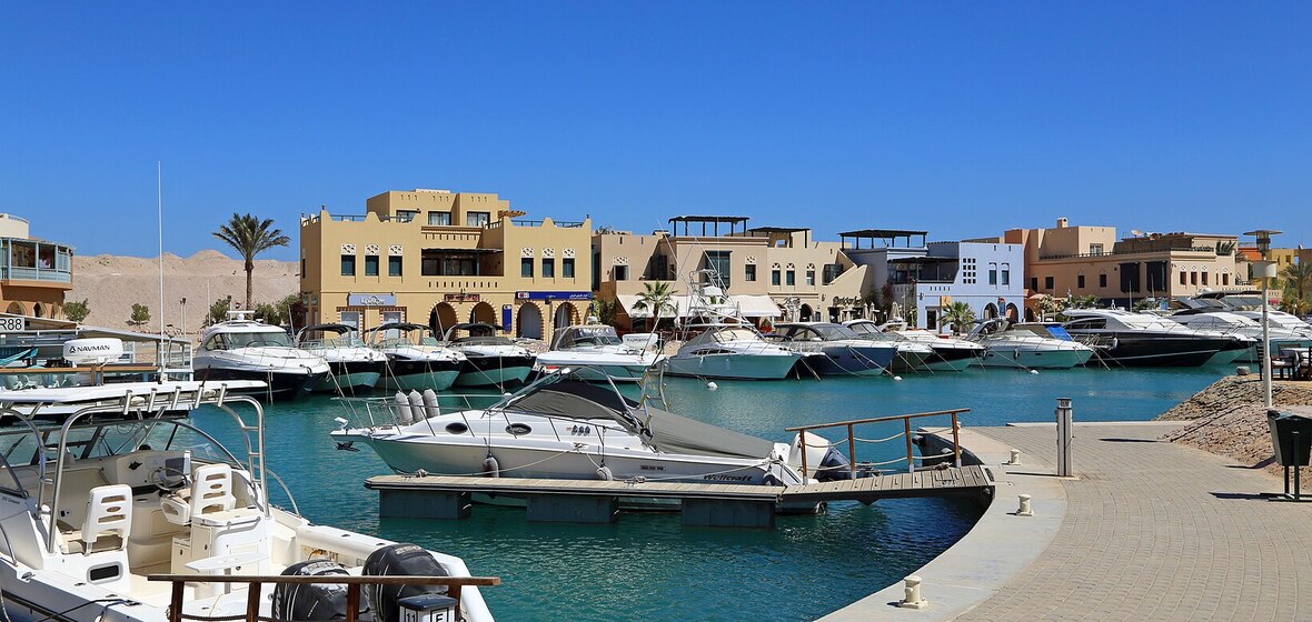 Photo of El Gouna