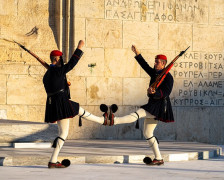 Les 7 meilleurs hôtels de Syntagma, Athènes