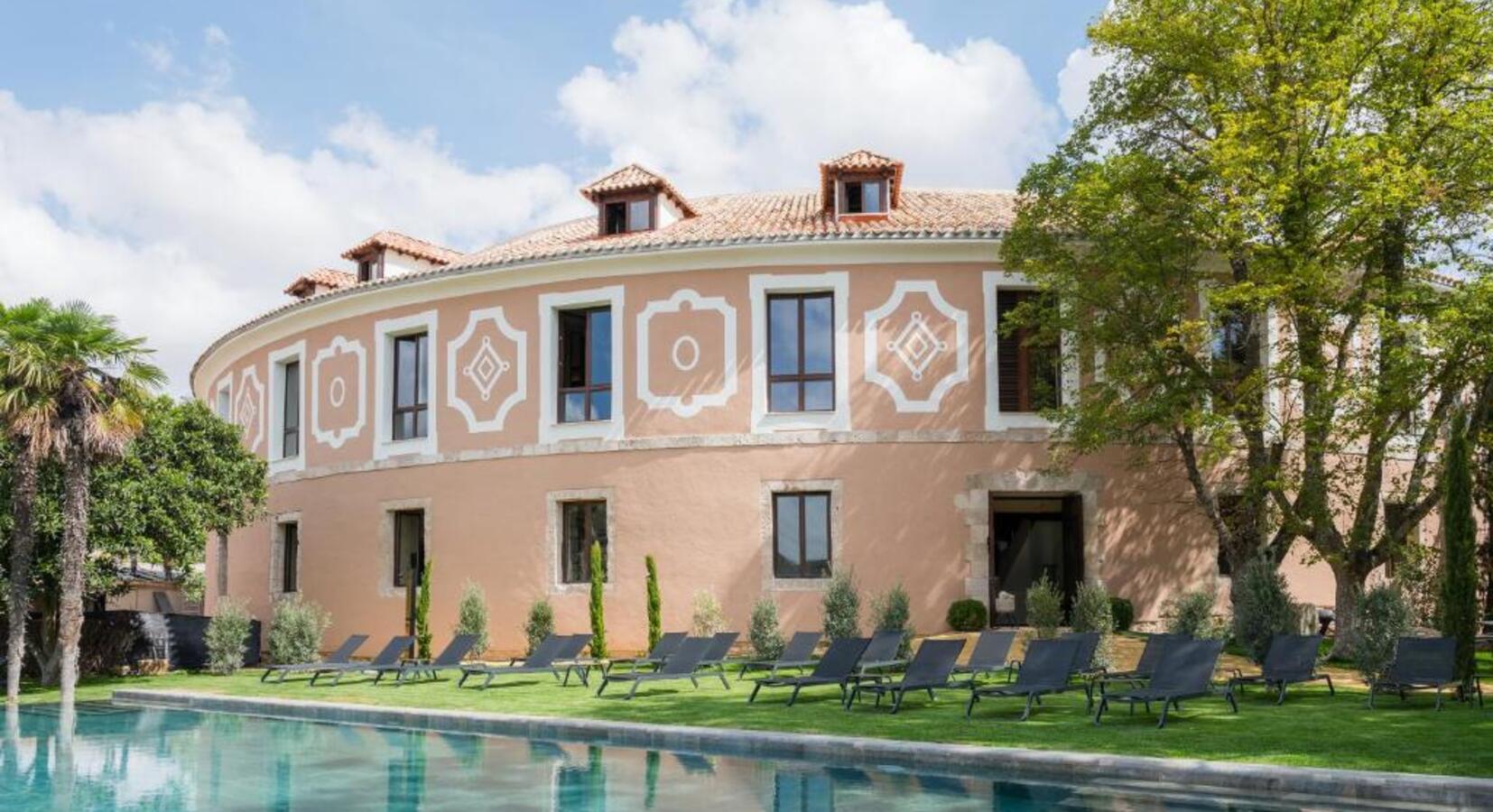 Foto de Castilla Termal Brihuega