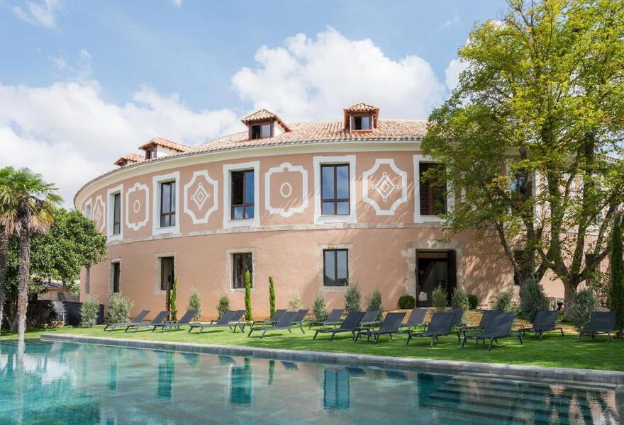 Castilla Termal Brihuega