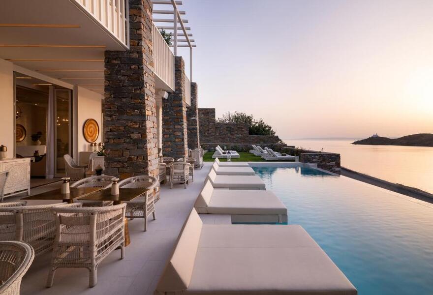 Ydor Hotel & Spa