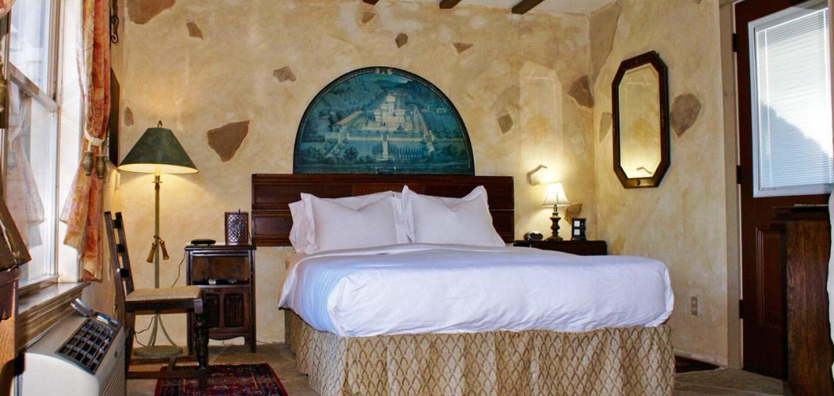 Elm Creek Manor, Texas Review The Hotel Guru