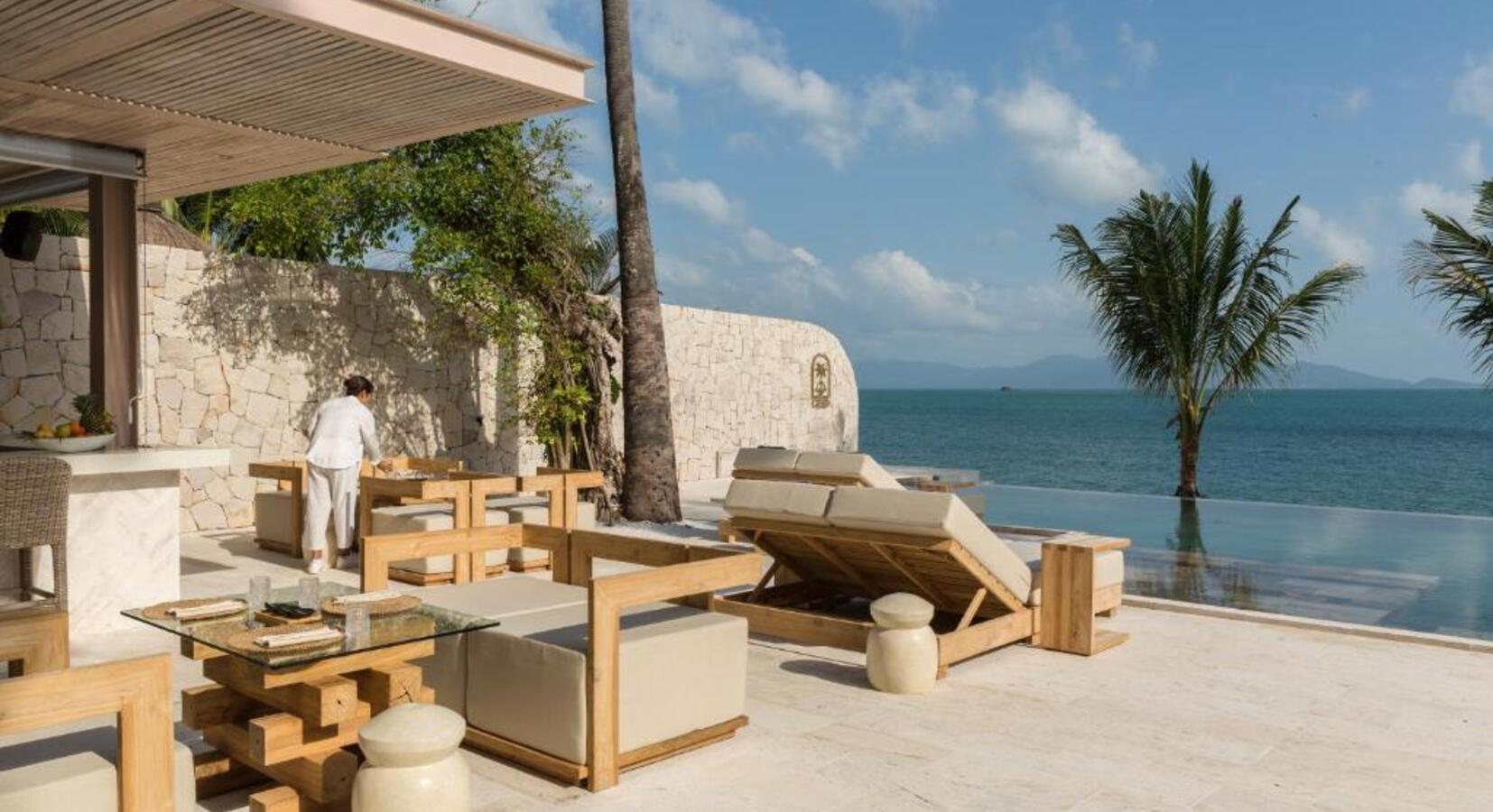 Foto de Cielo Boutique Hotel & Spa