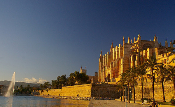 Palma de Mallorca