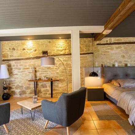 Le Clos de La Tour