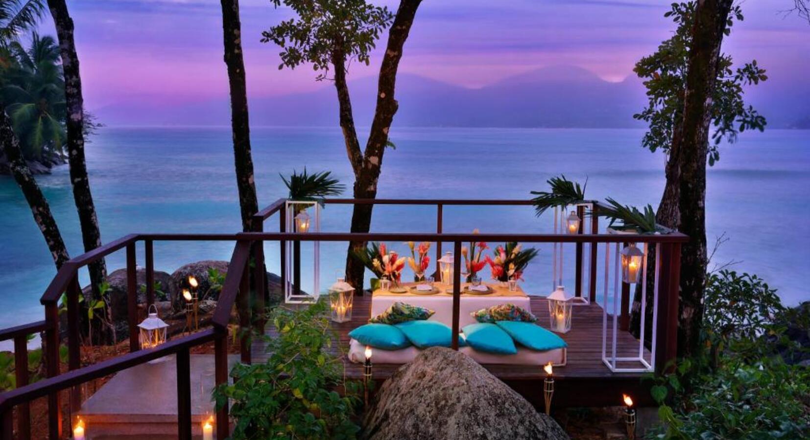 Private dining