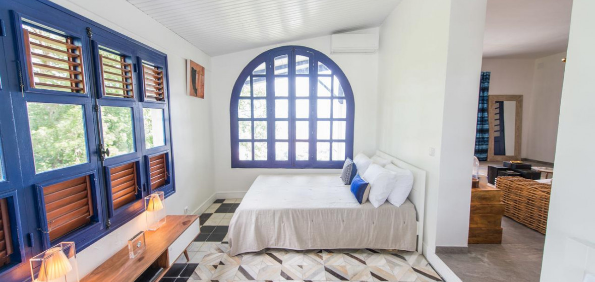 Apolline, Martinique Review The Hotel Guru