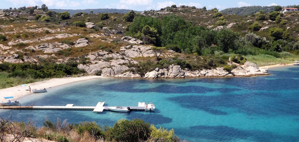 Photo of Halkidiki