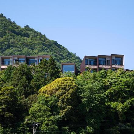 Terrace Midoubaru