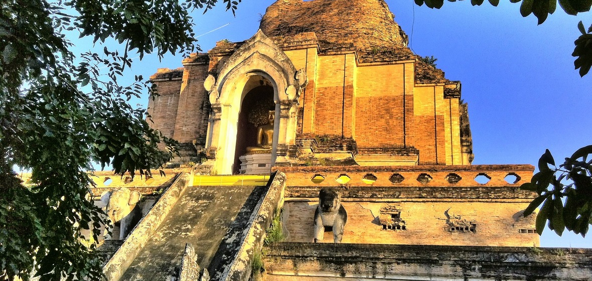 Photo of Chiang Mai