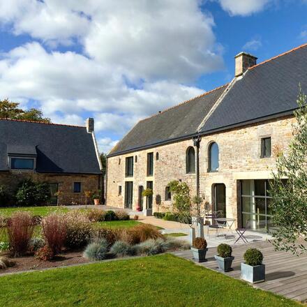 La Closerie de Kervenant