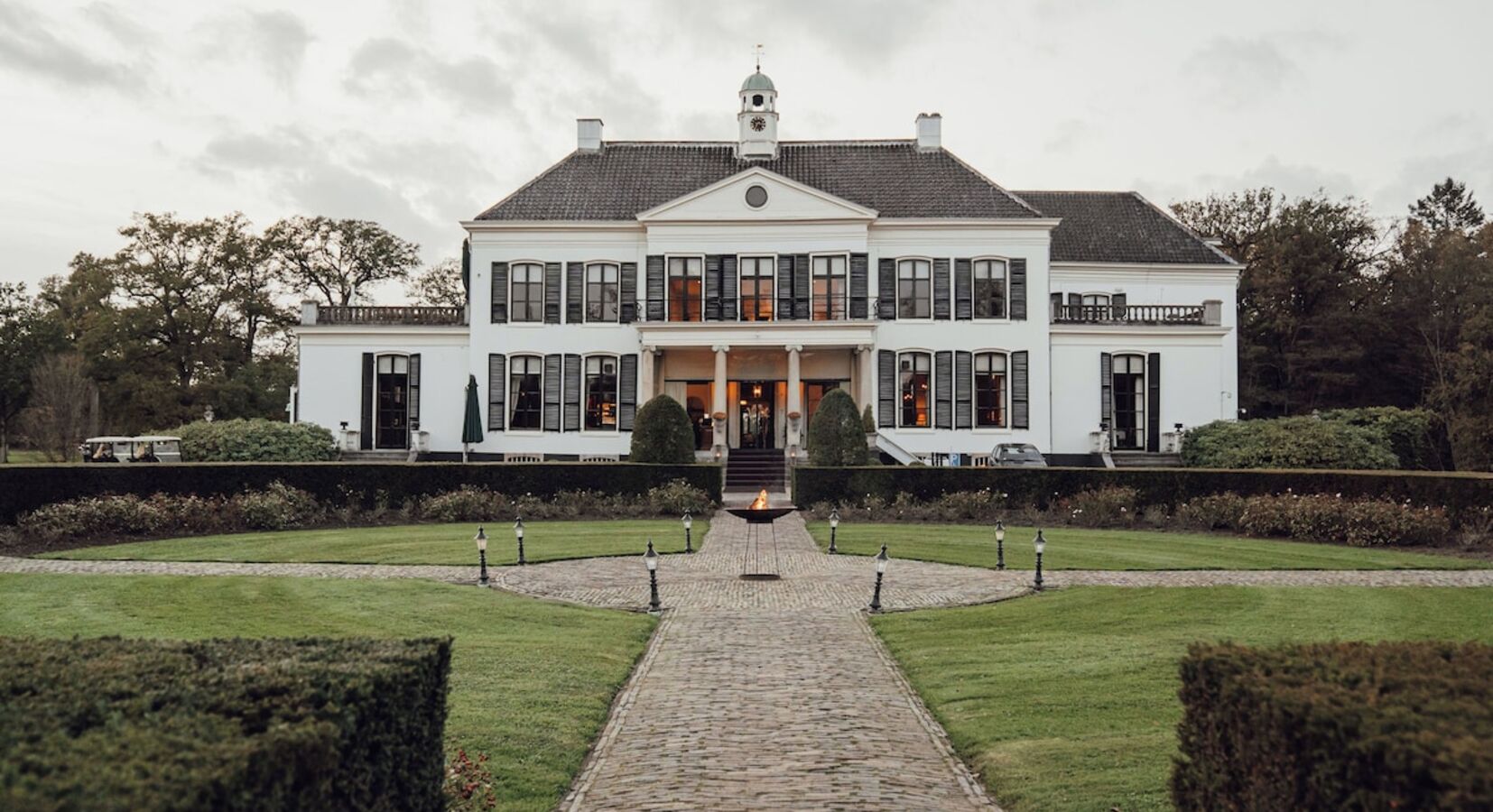 Photo of Kasteel Engelenburg
