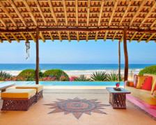 The 15 Best Beach Hotels on Mexico’s Pacific Coast