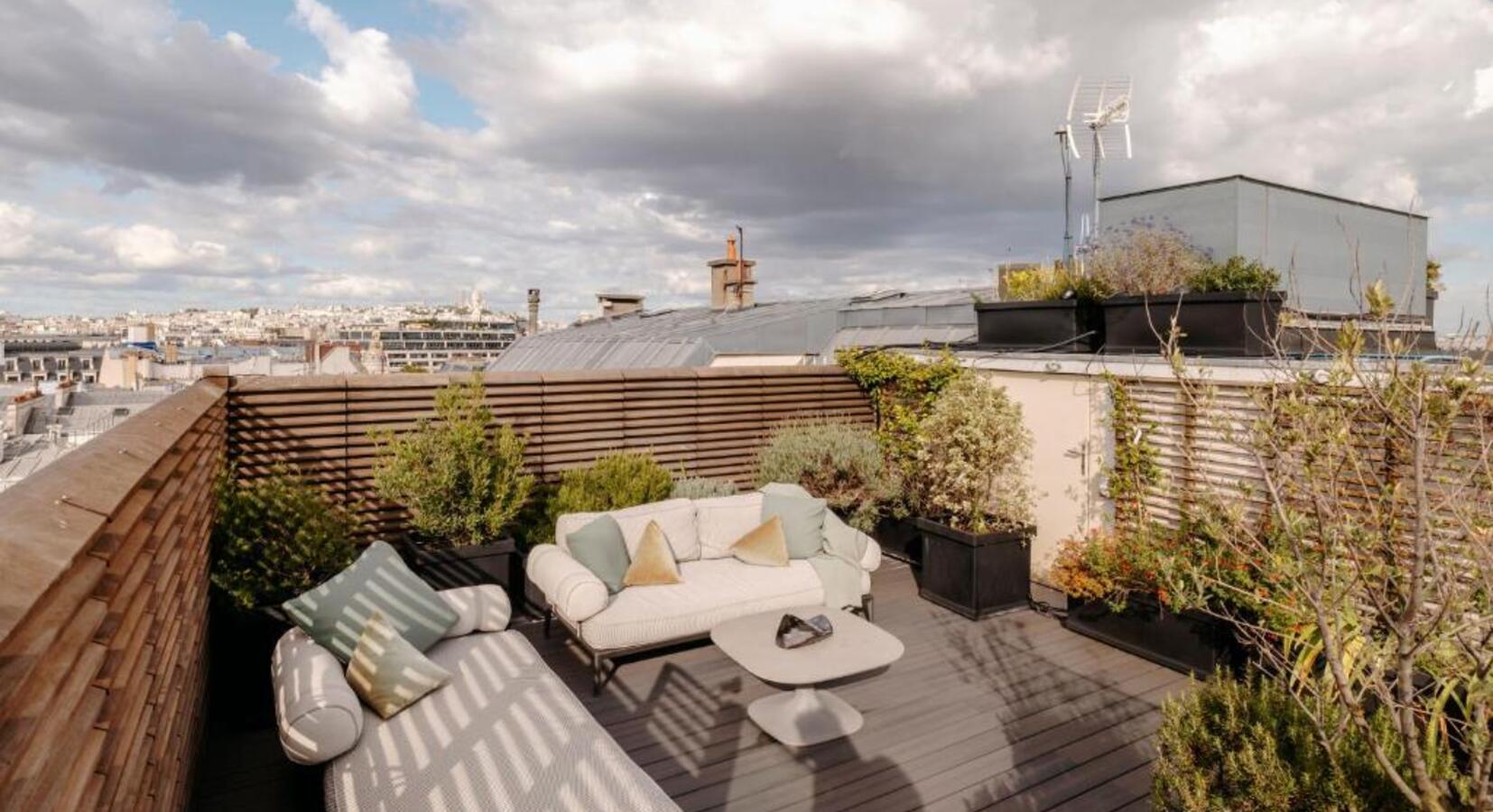 Photo de Hotel Pourtales