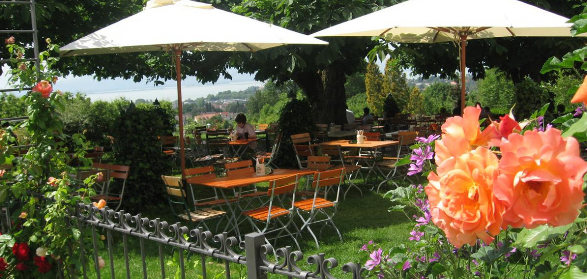 Hotel Montfort Schlossle, Lindau Review | The Hotel Guru