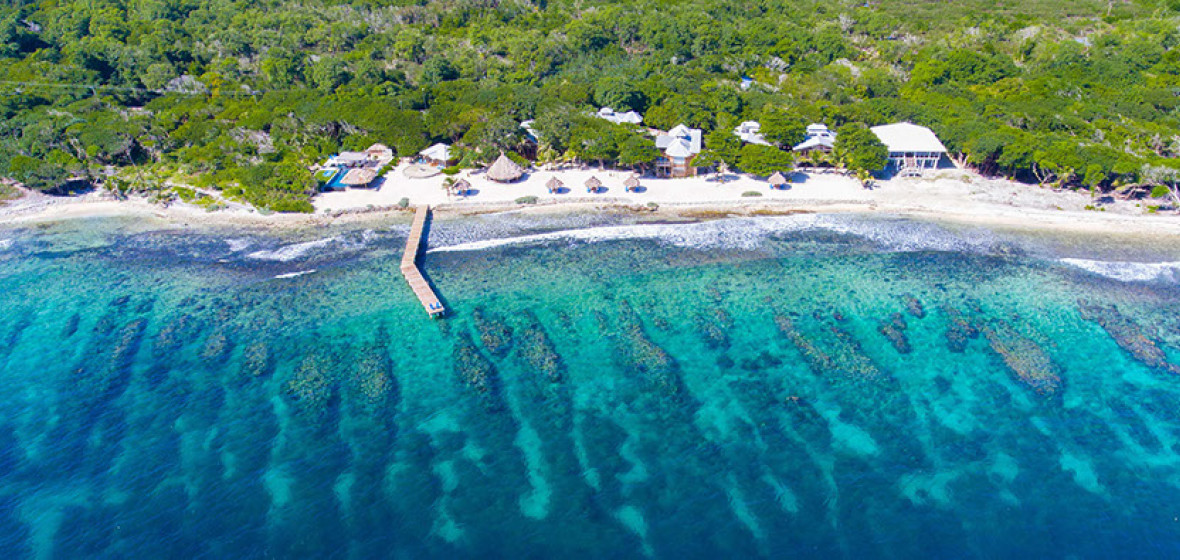 Utopia Village Resort, Utila Review The Hotel Guru