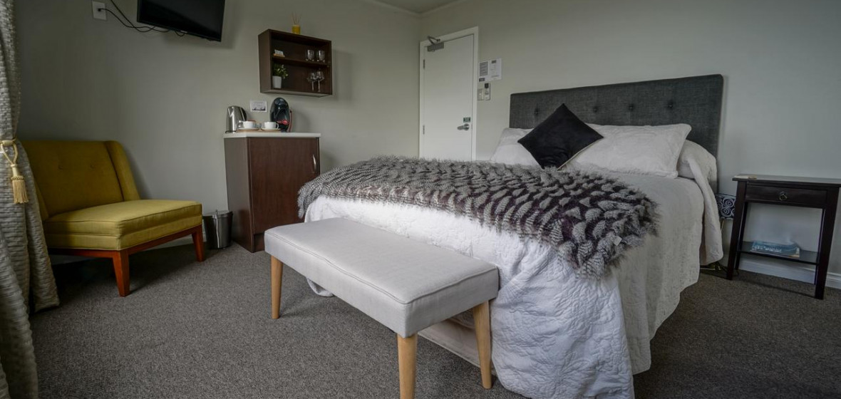 Lands End Boutique Hotel, South Island Review | The Hotel Guru