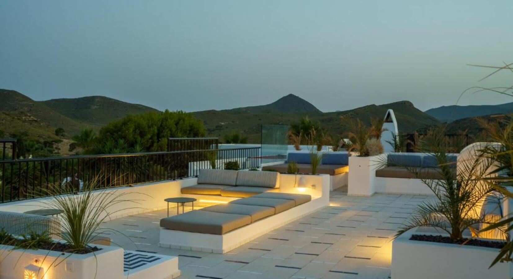 Foto de Cortijo Boutique Siete Calas