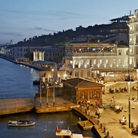 The Stay Bosphorus