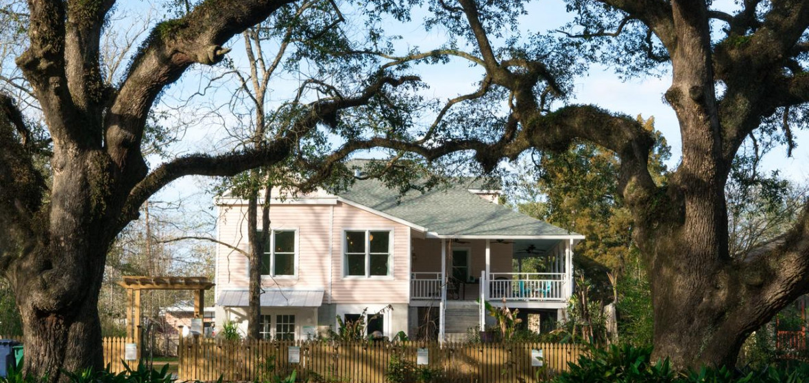 Abita Springs Hotel, Louisiana Review The Hotel Guru