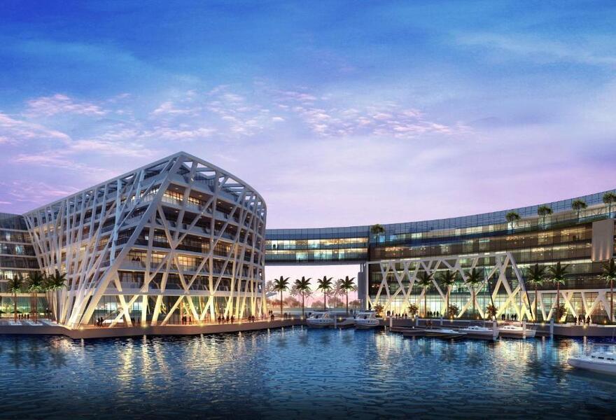 The Abu Dhabi EDITION