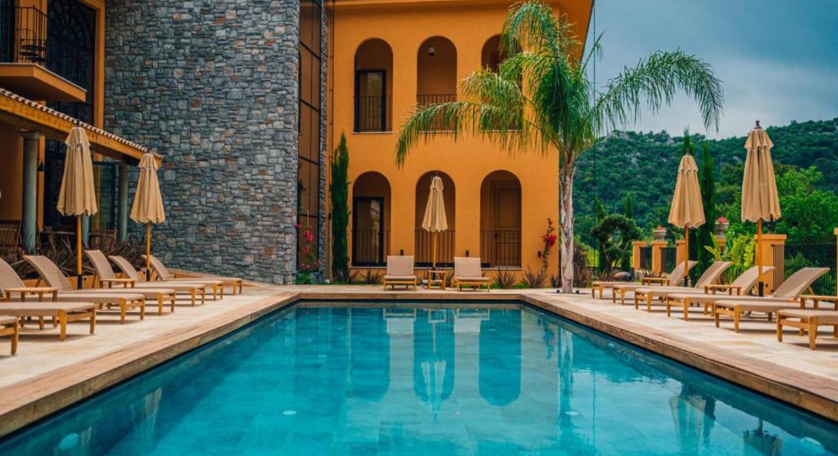 Photo of The Remote Hotel