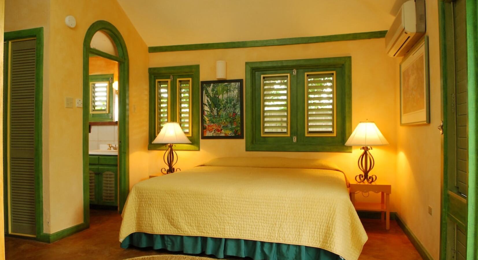 Superior Cottage
