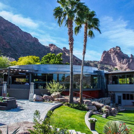 Sanctuary Resort at Camelback