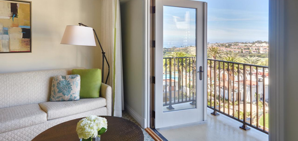 monarch beach resort hilton