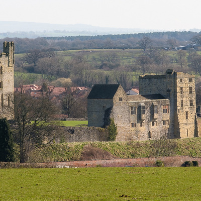 Helmsley, Reino Unido