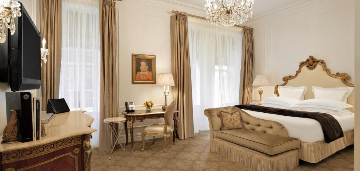 The Plaza, New York Review | The Hotel Guru