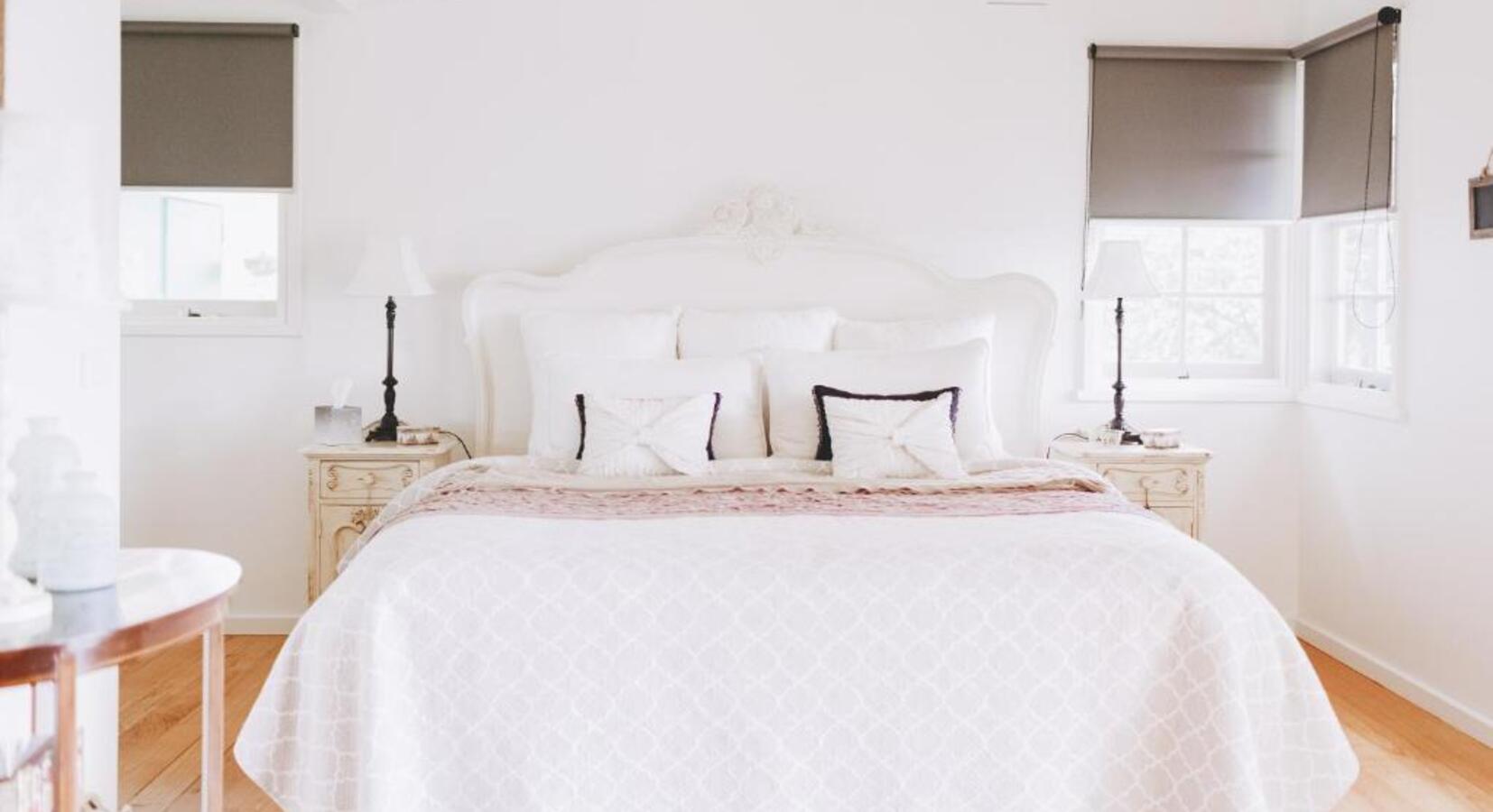 Garden Suite