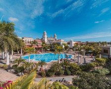 5 of the Best family hotels on Gran Canaria