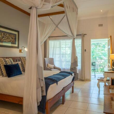 Guestroom