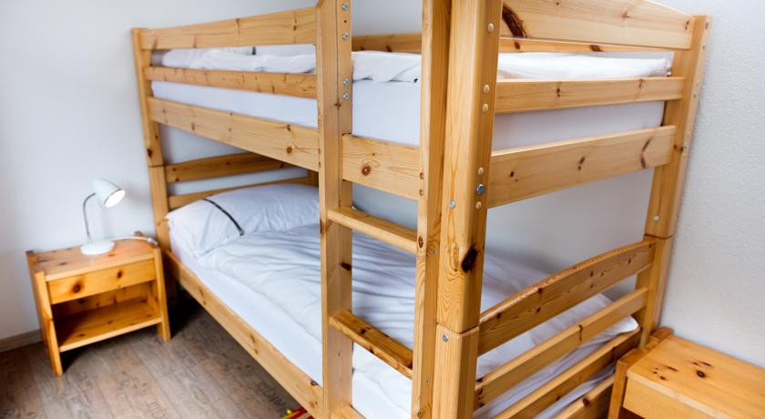 Hotel Marmotte, Saas Fee Review | The Hotel Guru