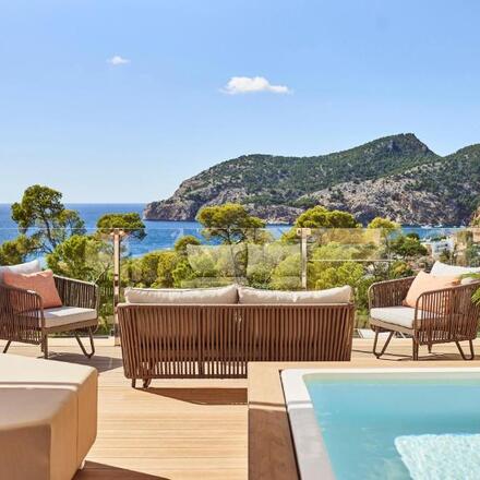 Top 12 Mallorca Resorts