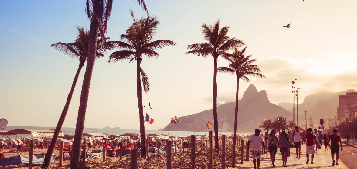 Best places to stay in Rio de Janeiro, Brazil | The Hotel Guru