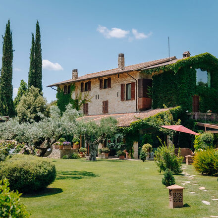 Tenuta San Masseo