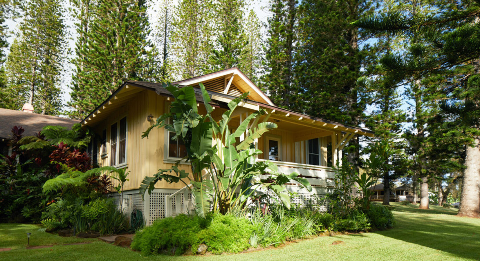 Photo de Hotel Lanai