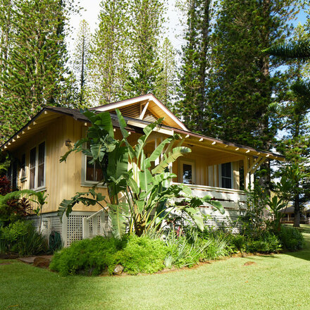 Hotel Lanai