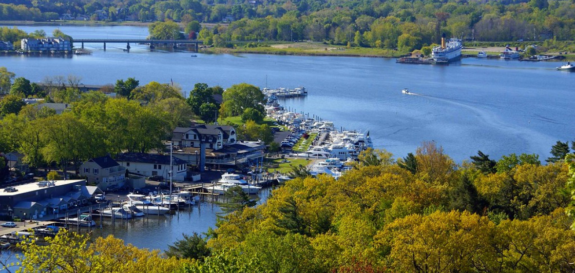 Best places to stay in Saugatuck, United States of America The Hotel Guru