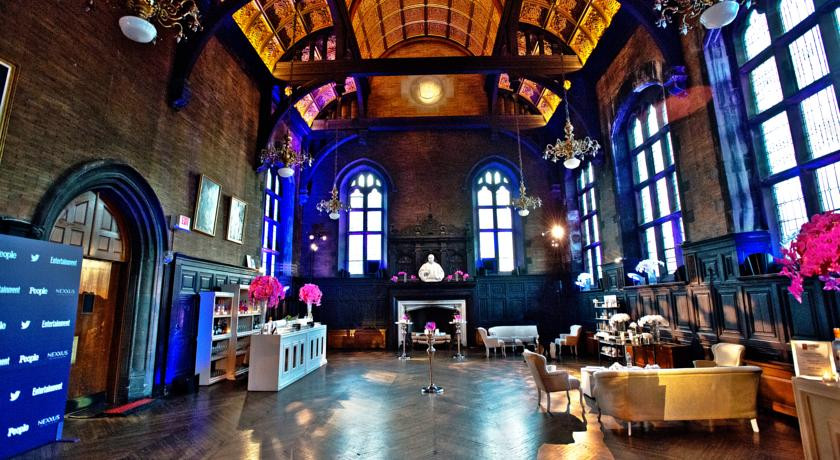 The High Line Hotel, New York Review | The Hotel Guru