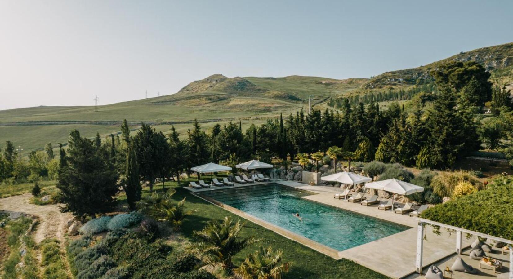 Photo of Masseria Susafa