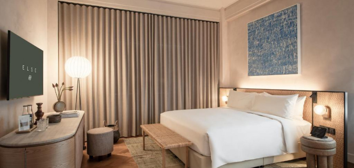 Else Kuala Lumpur, Kuala Lumpur (City Centre), Malaysia. Expert reviews