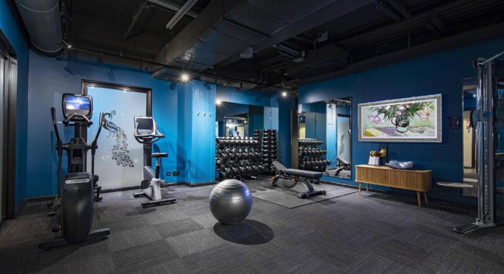 Gym