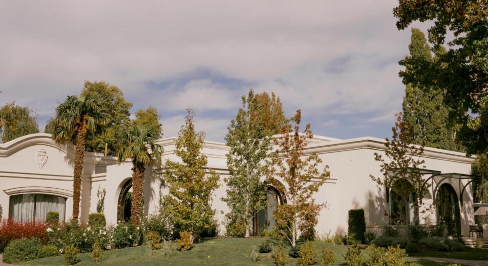 Photo of SB Winemaker's House and Spa Suites