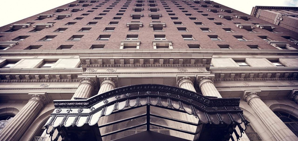 The mayo hotel tulsa review the hotel guru